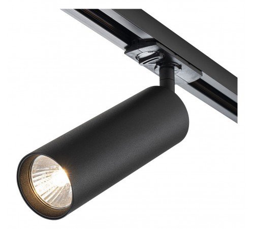 Светильник на штанге Escada 20001TRA/02 SBK 20001