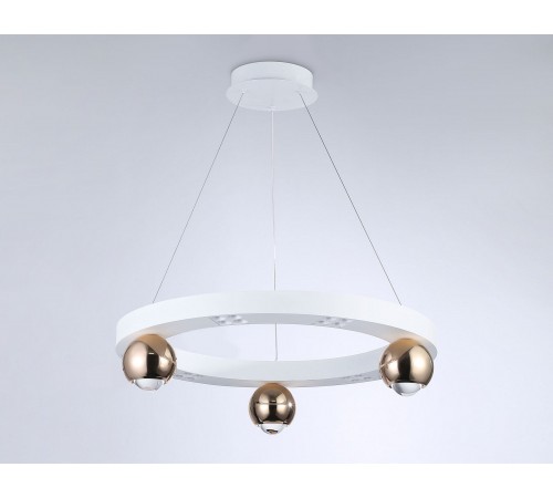 Подвесная люстра Ambrella Light FL5959 FL