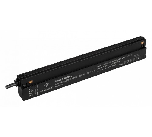 Блок питания Arlight 042920 ARV-SP