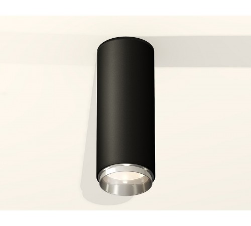 Накладной светильник Ambrella Light XS6343003 XS