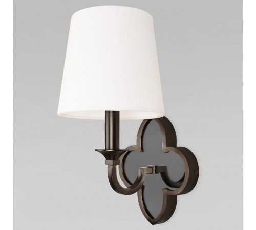 Бра Loft it 10303W/B Copper black Silence