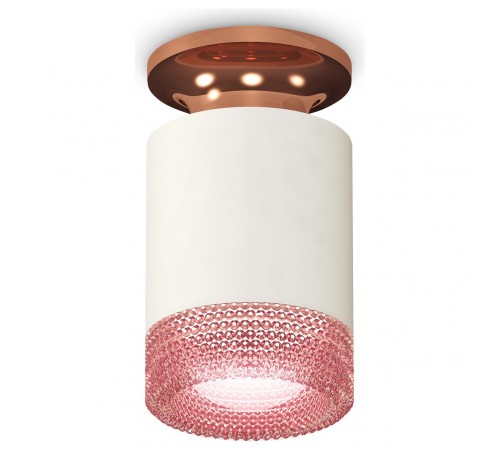 Накладной светильник Ambrella Light XS6301202 XS