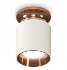 Накладной светильник Ambrella Light XS6301201 XS