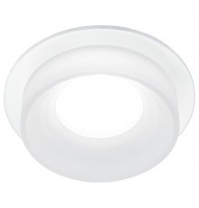 Встраиваемый светильник Feron Saffit 41133