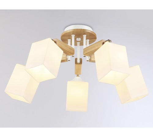 Потолочная люстра Ambrella Light TR9518 TR