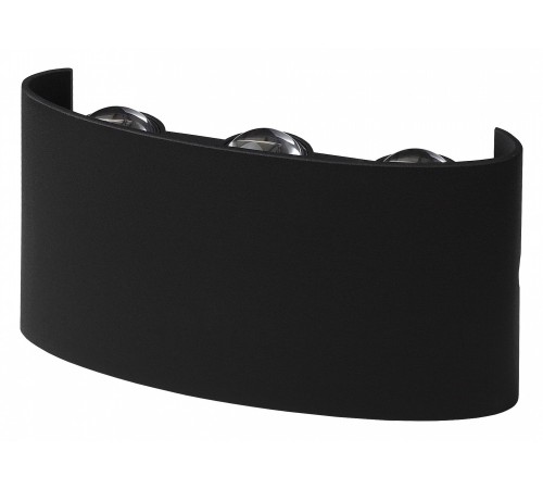 Накладной светильник Эра Б0034611 WL12