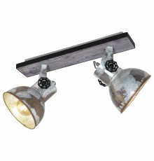 Спот Eglo 49649 Barnstaple