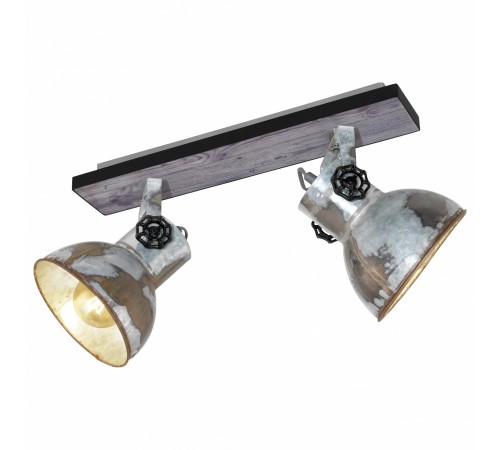 Спот Eglo 49649 Barnstaple