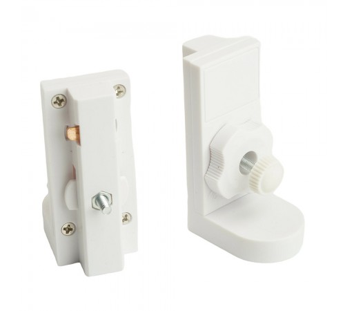 Переходник для трека Feron 51037 LD1016