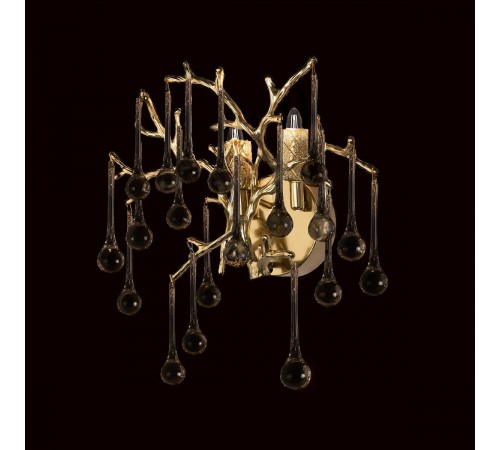 Бра Loft it 10351/2W AB Coral