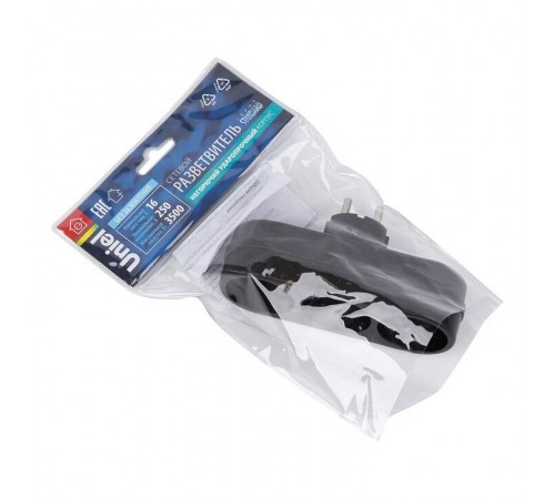 Разветвитель Uniel UL-00011232