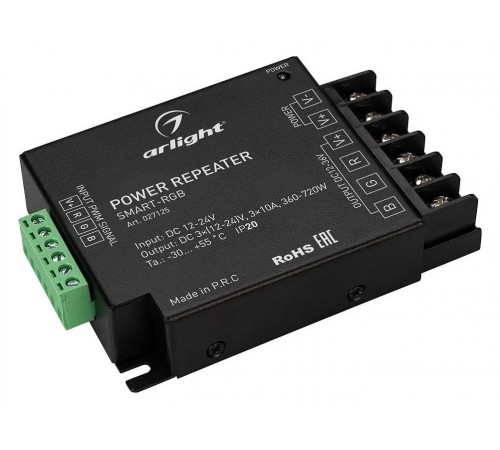 Усилитель Arlight 027125 SMART