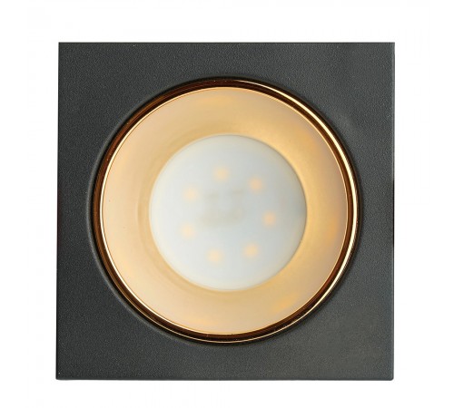 Встраиваемый светильник Feron 51409 DL3112