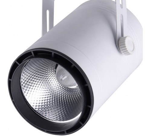 Светильник на штанге Kink Light 6483-1,01 Треки