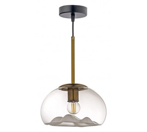 Подвесной светильник Arti Lampadari Dego E 1.P3 CS Dego