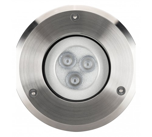 Встраиваемый в дорогу светильник Arlight 024961 Ground