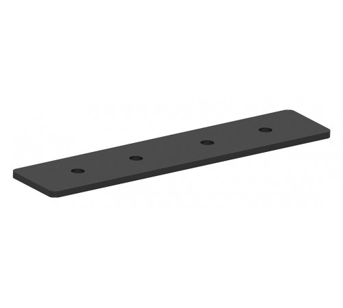 Соединитель линейный для треков Feron 41975 LD2000