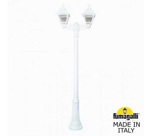 Фонарный столб Fumagalli U23.156.S20.WXF1R Cefa