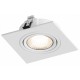 Встраиваемый светильник Hesby Lighting HSBL_0087 AtLas