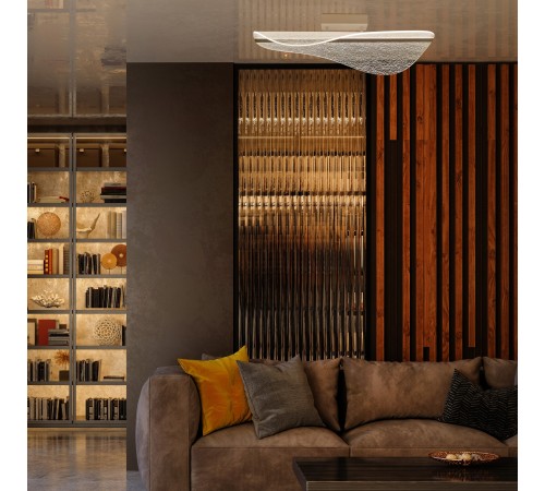 Светильник на штанге Mantra 7835 Bianca