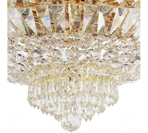 Накладной светильник Arti Lampadari Eterno E 1.2.55.600 G Eterno