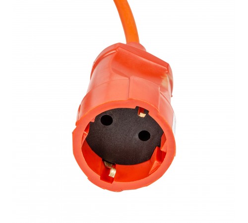 Удлинитель Uniel UL-00010795 ORANGE