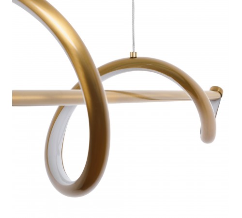 Подвесной светильник MyFar MR2050-PL Marry