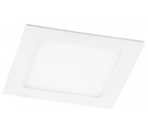 Встраиваемый светильник Feron 29625 AL502