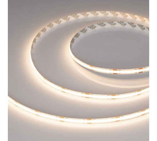 Лента светодиодная Arlight 043260 X480 48V 8mm 10 W/m