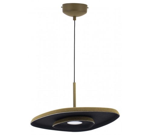 Подвесной светильник Moderli V11091-PL Agato