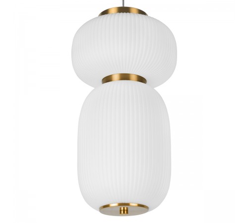 Подвесной светильник Loft it 10422/B Duff