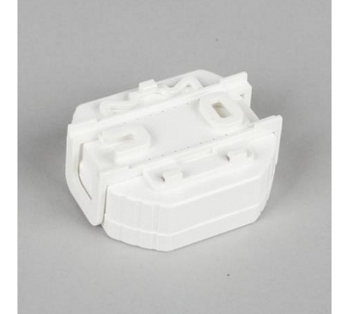 Контроллер Wi-Fi для смартфонов и планшетов Aployt APL.0195.01.01 Magnetic track 220