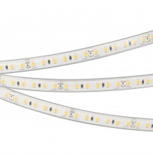 Лента светодиодная Arlight 029391(3) A120 24V 16.8 W/m IP68 бассейн