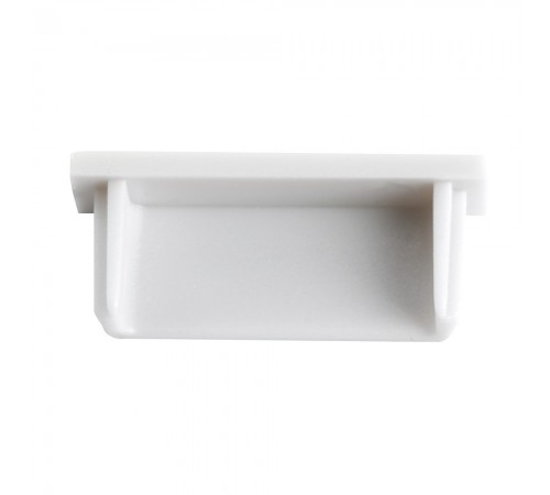 Заглушка для профиля Feron 48259 LD384