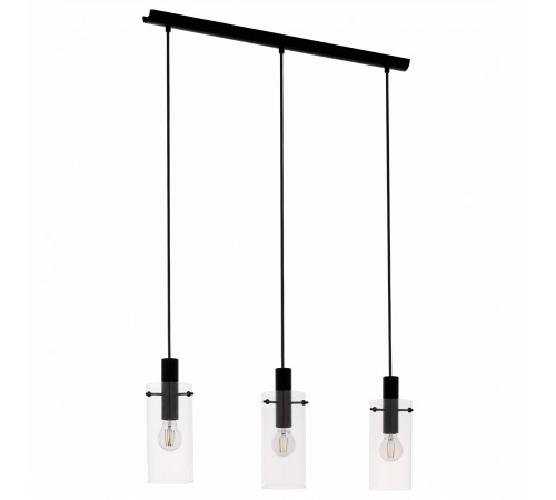 Подвесной светильник Eglo 97367 Montefino