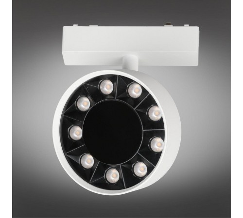 Светильник на штанге Aployt APL.0119.10.09 Magnetic track 48