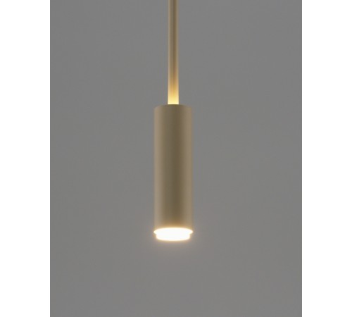 Подвесной светильник Moderli V11396-PL Rin