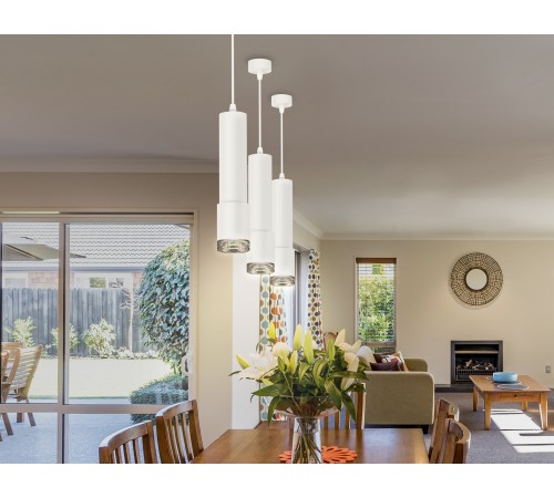 Подвесной светильник Ambrella Light XP7421002 XP