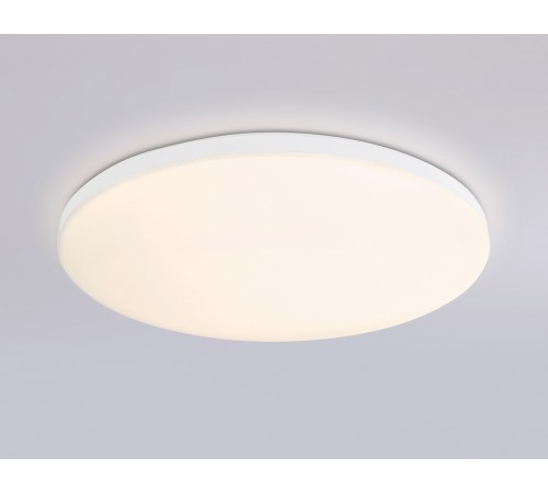 Накладной светильник Ambrella Light FZ2001 FZ