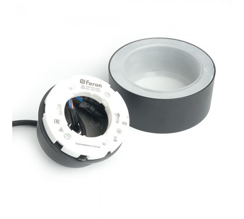 Подвесной светильник Feron 48409 HL3678