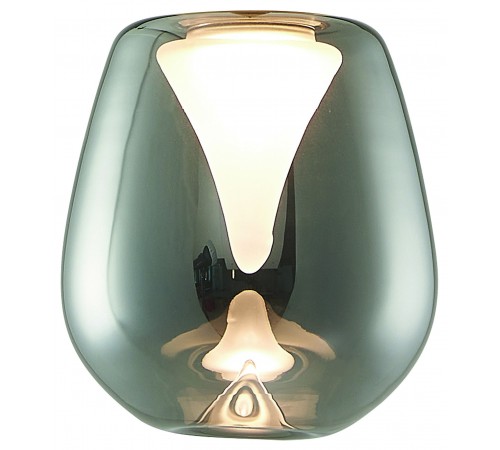 Плафон стеклянный Mantra 8943 Andromeda