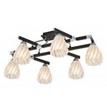 Потолочная люстра Velante 284-107-06 284