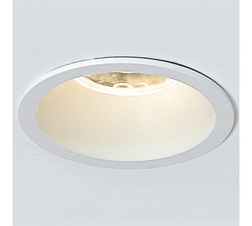 Встраиваемый светильник Italline DL 3241 white DL 3241