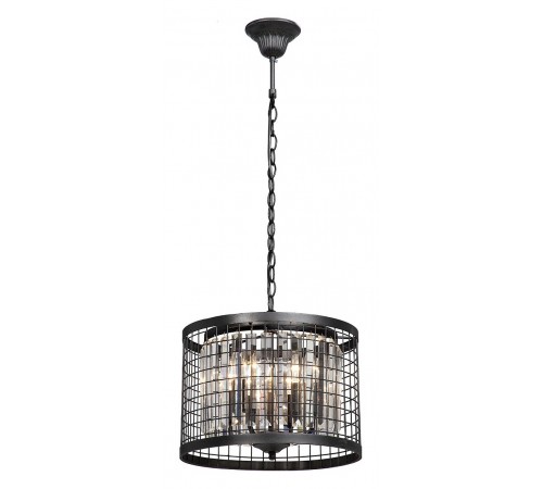 Подвесной светильник Vitaluce V5184-1/4 V5184