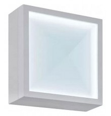 Накладной светильник iLedex SMD-923416 WH-6000K Creator