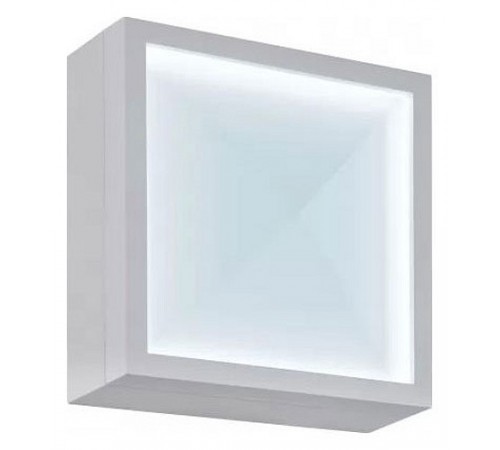 Накладной светильник iLedex SMD-923416 WH-6000K Creator