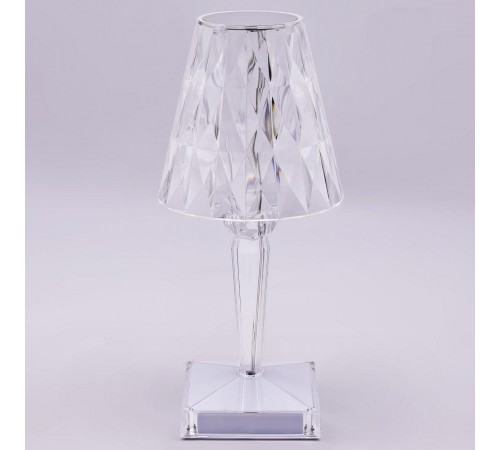 Настольная лампа декоративная Ambrella Light DE8057 DE