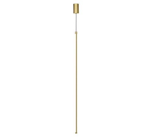 Подвесной светильник Indigo 14024/C/1P Brass Linea