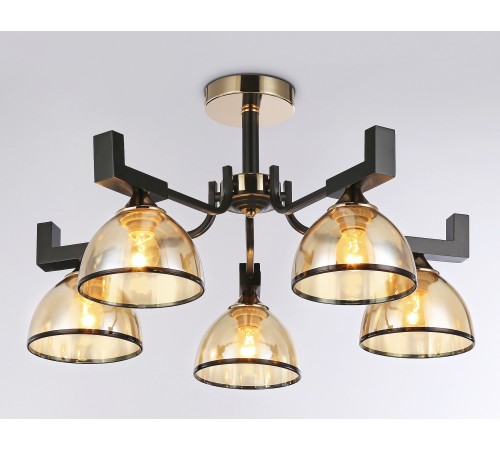 Люстра на штанге Ambrella Light TR9099 TR