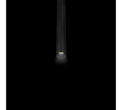 Подвесной светильник Loft it 10333/600 Black Metropolis